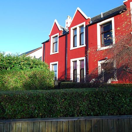 Stornoway Apartment Exterior photo