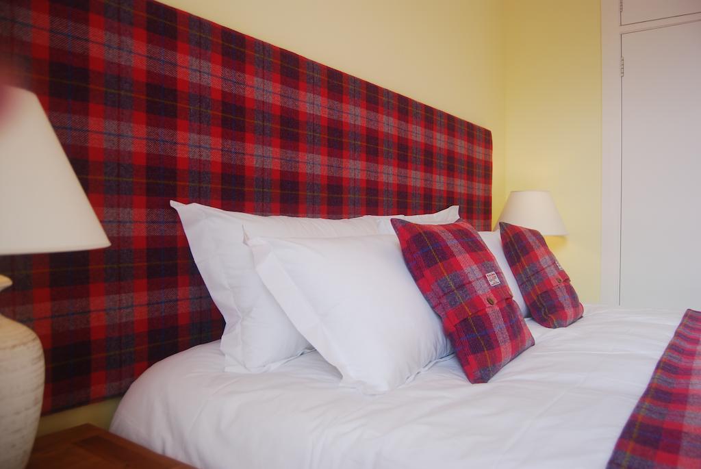 Stornoway Apartment Room photo