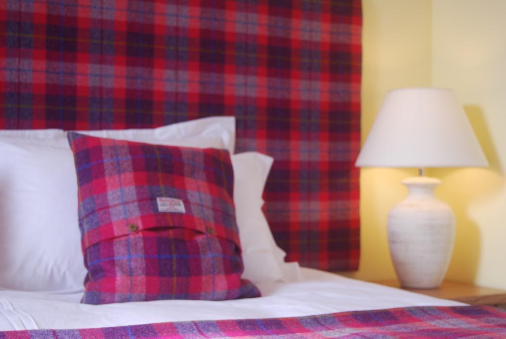 Stornoway Apartment Room photo