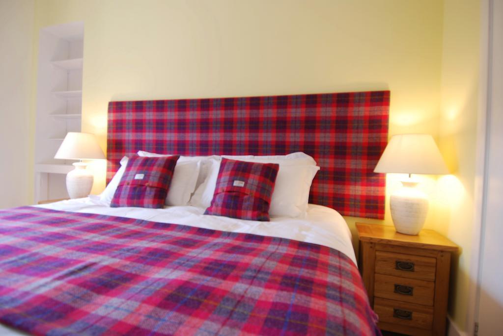 Stornoway Apartment Room photo