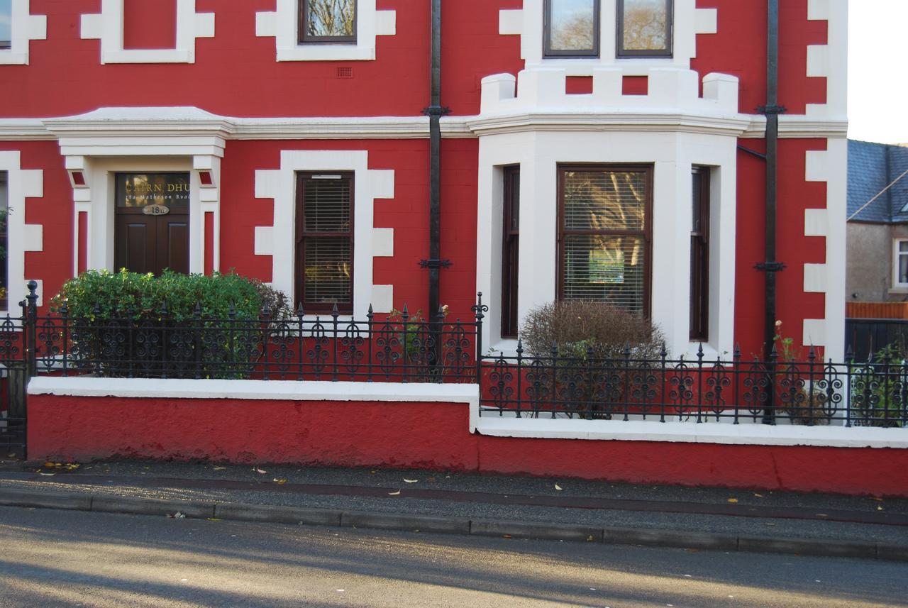 Stornoway Apartment Exterior photo
