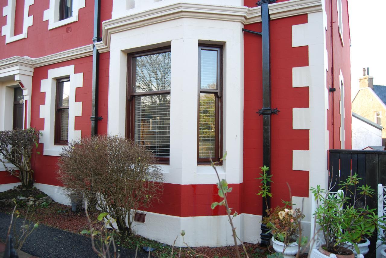 Stornoway Apartment Exterior photo