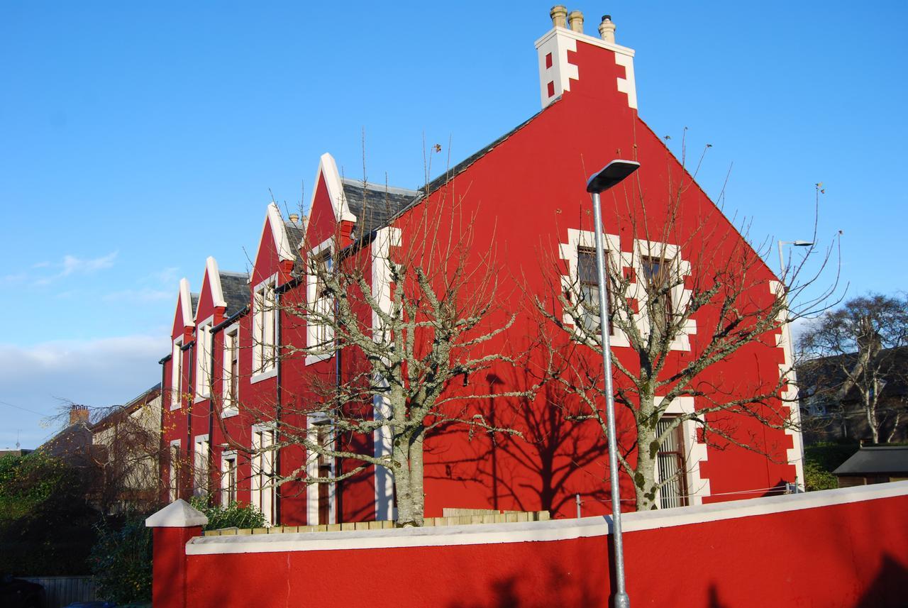 Stornoway Apartment Exterior photo