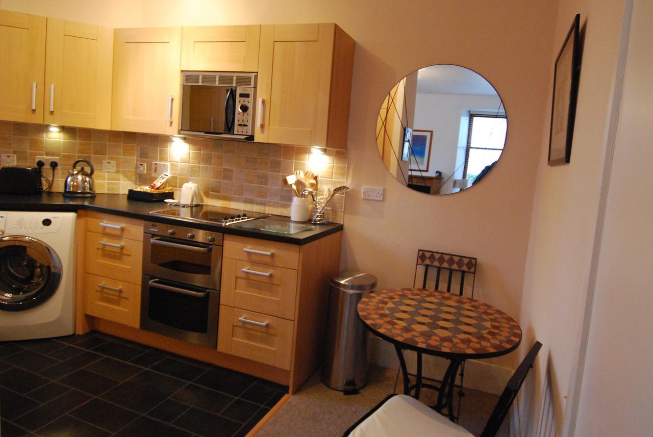 Stornoway Apartment Exterior photo