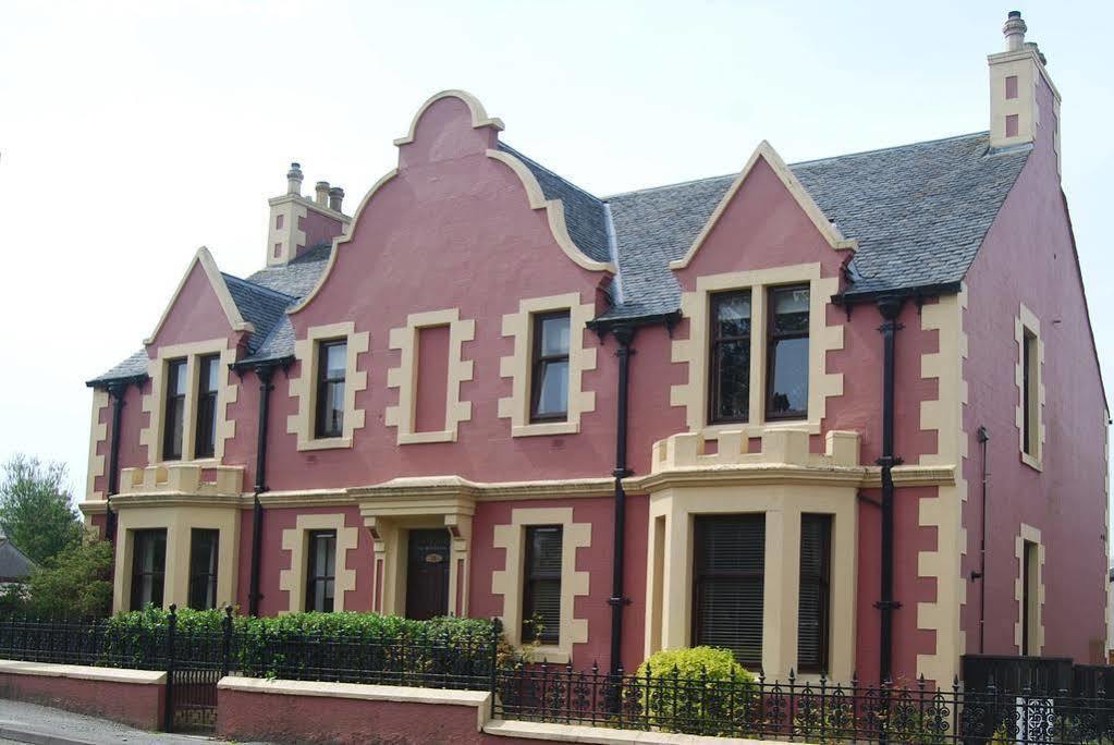 Stornoway Apartment Exterior photo