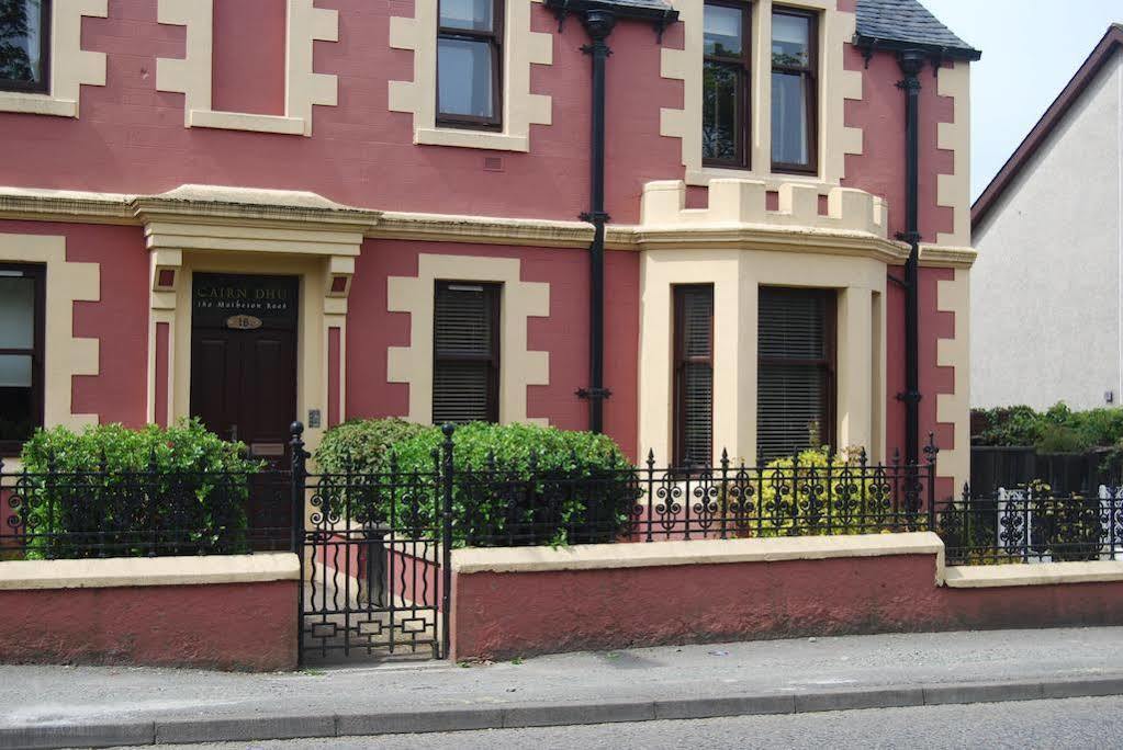Stornoway Apartment Exterior photo